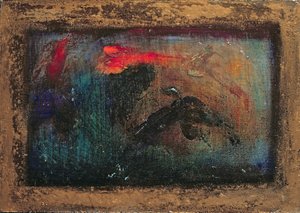Lluvia dorada de Jane Deakin